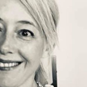 Meet your Posher, Marie-chantale